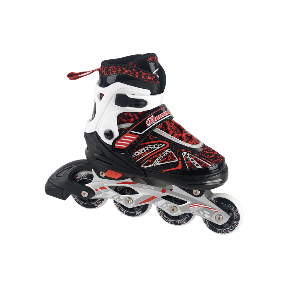 Patins Inline de Rua BW-158
