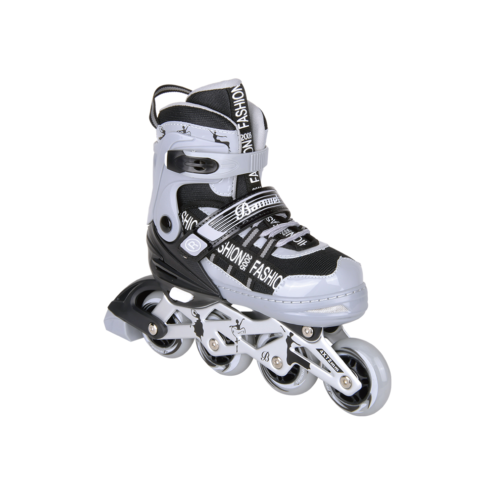 Patim Inline Artístico BW-169