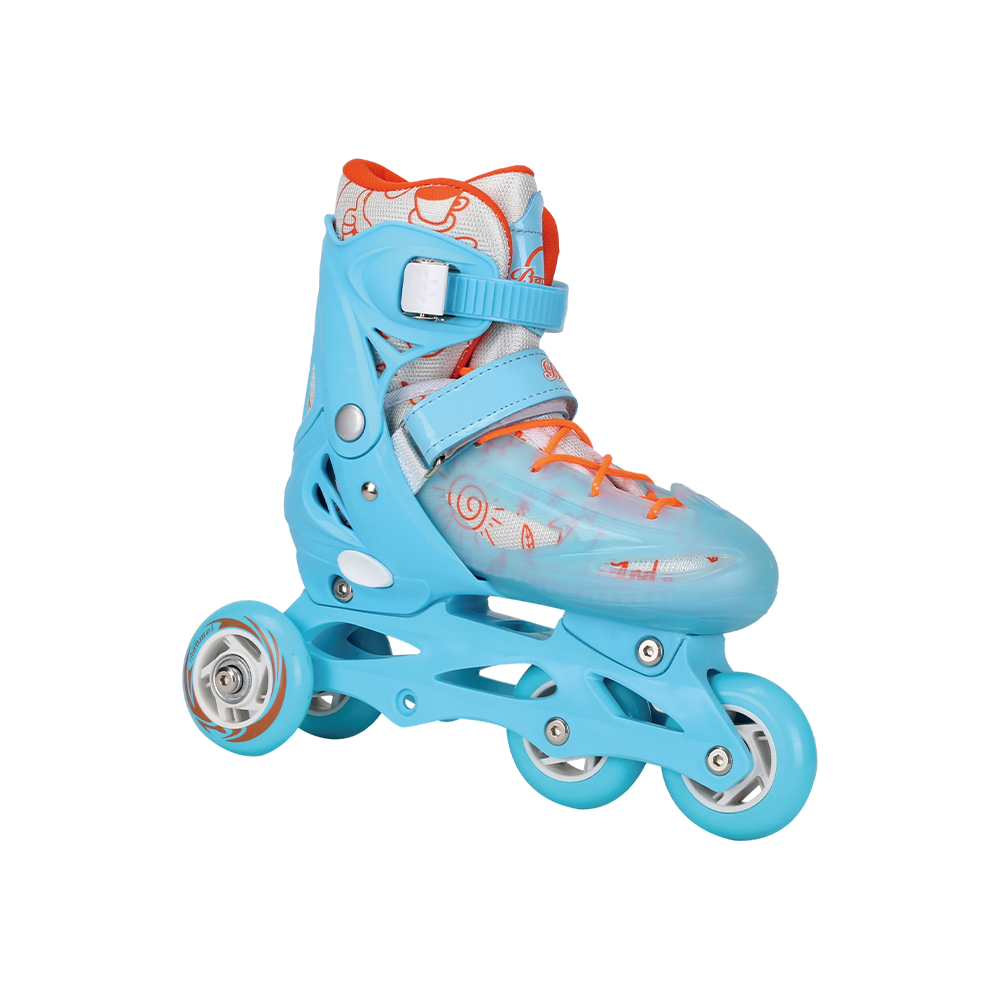 Patins Multifuncionais BW-905-A