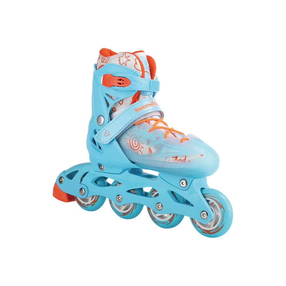 Patins Multifuncionais BW-905-A