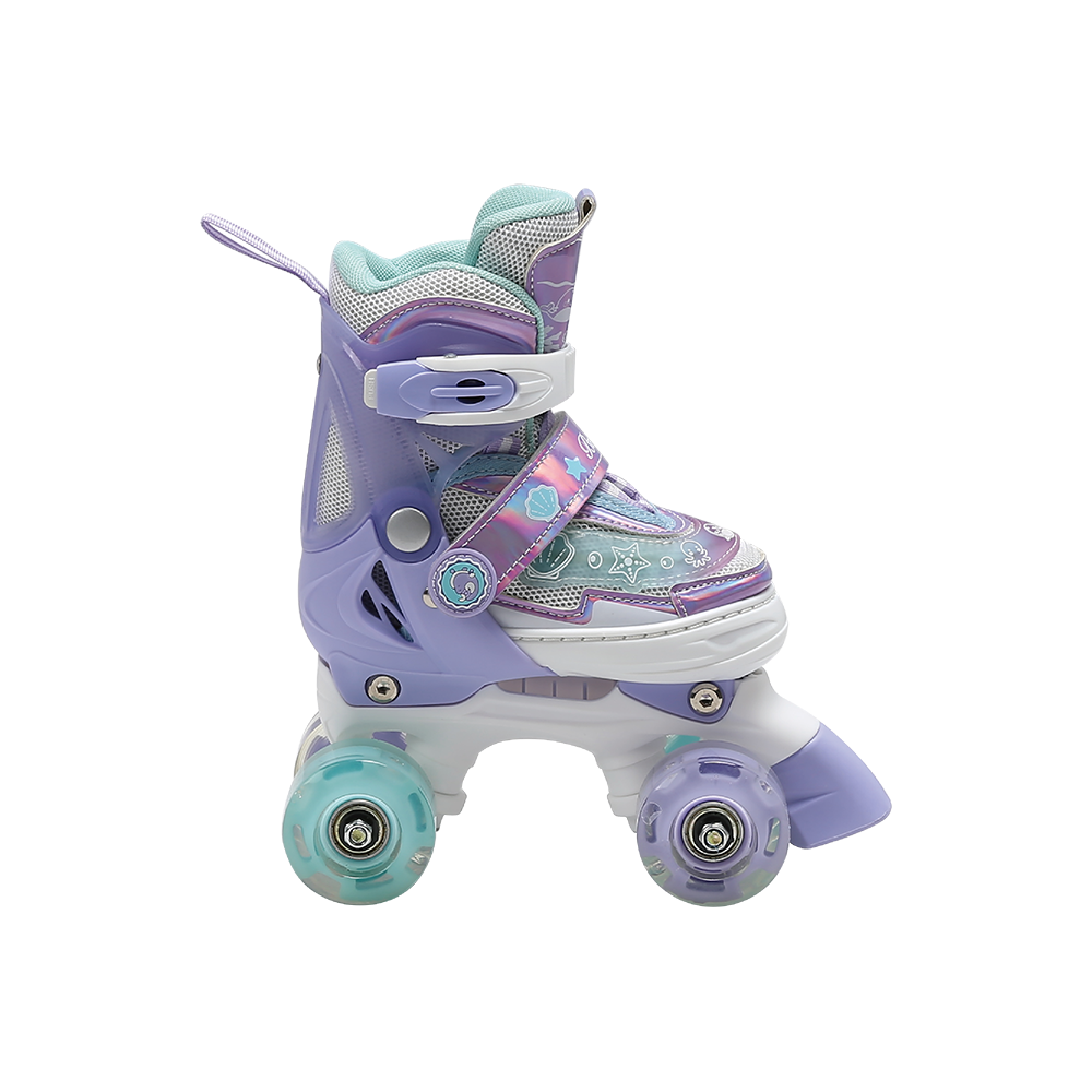 Patins infantis BW-211-D
