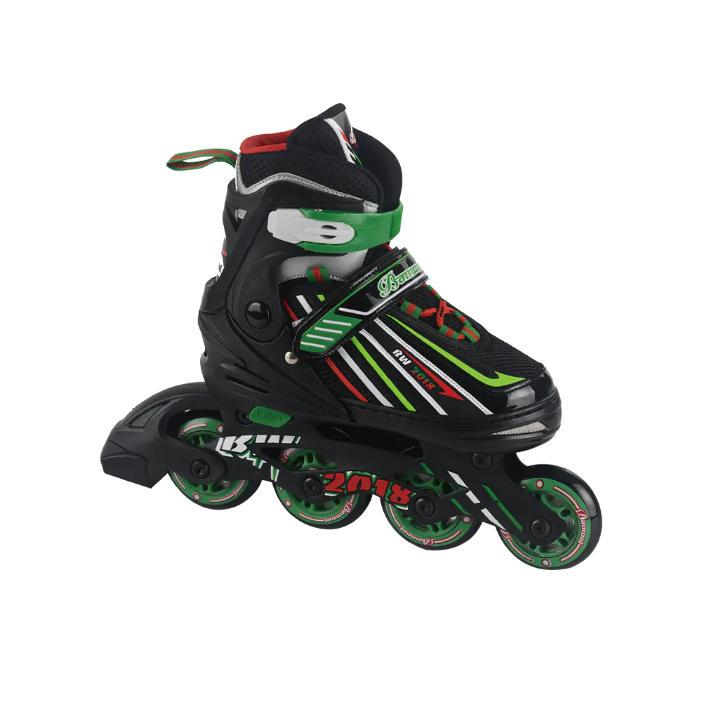 Patins em linha BW-130 MESH