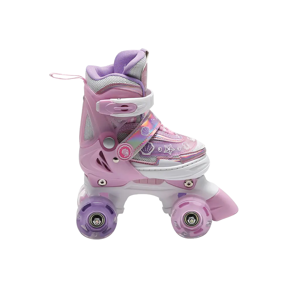 Patins infantis BW-211-D