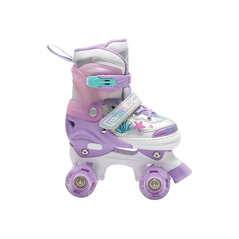 Patins infantis BW-230-A