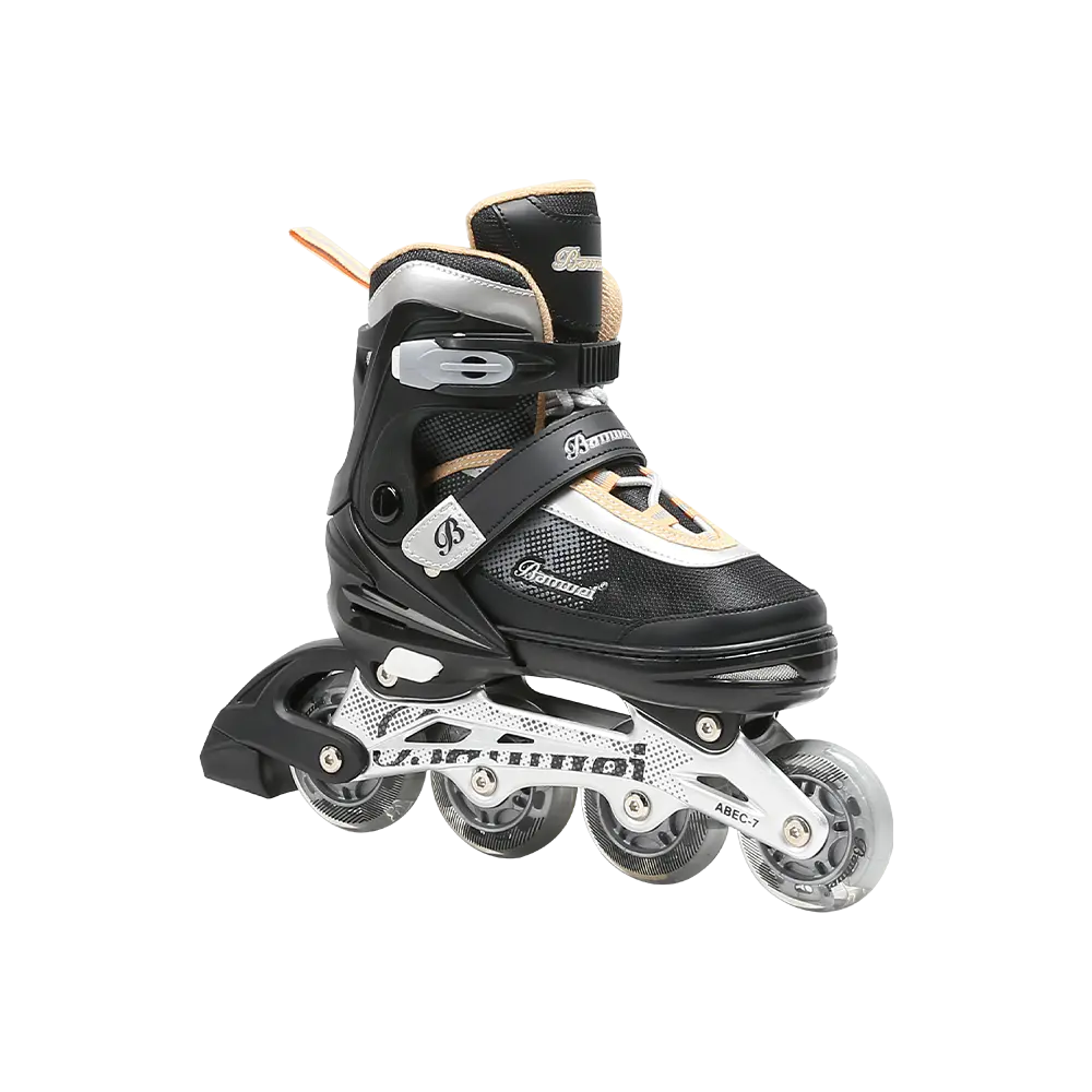 Patins em linha para meninos BW-137