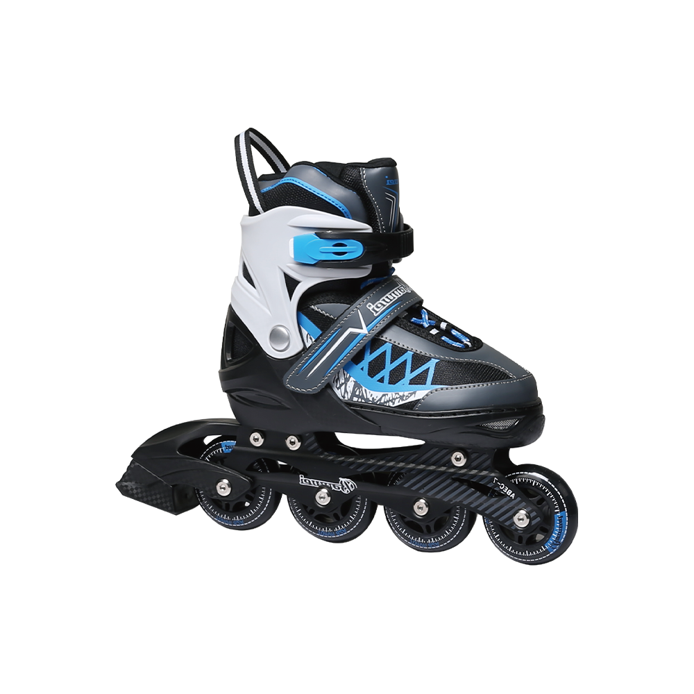Patim Inline de Alumínio BW-189