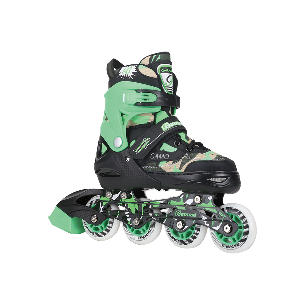 Patim Inline Infantil BW-185
