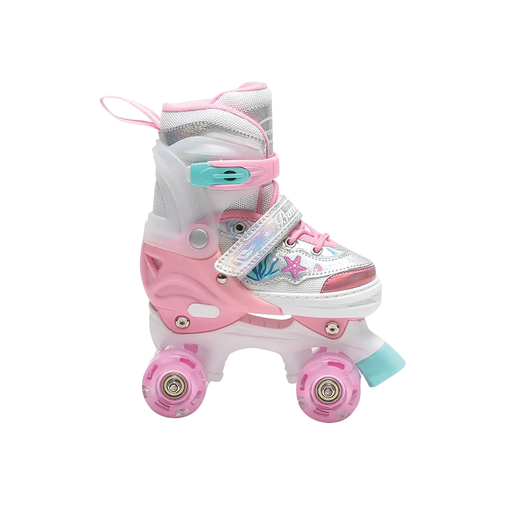 Patins infantis BW-230-A