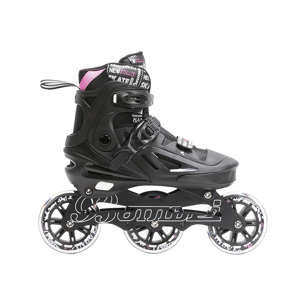 Patins em linha de velocidade BW-228