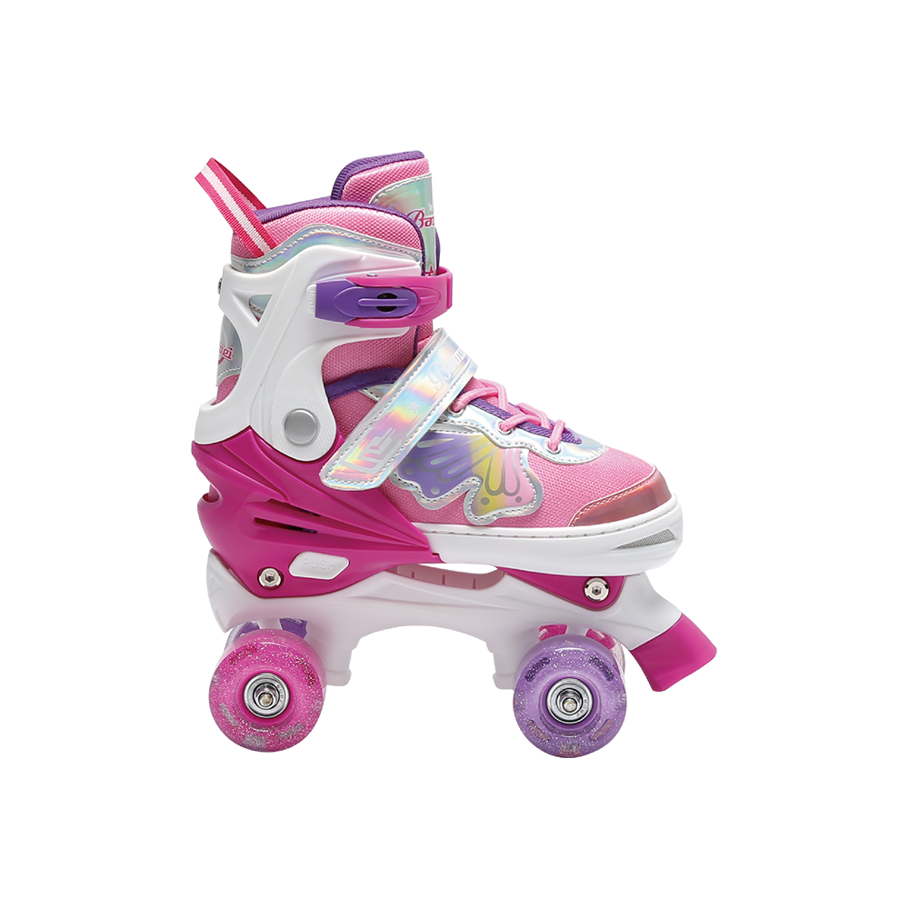 Patins Quad BW-211-C