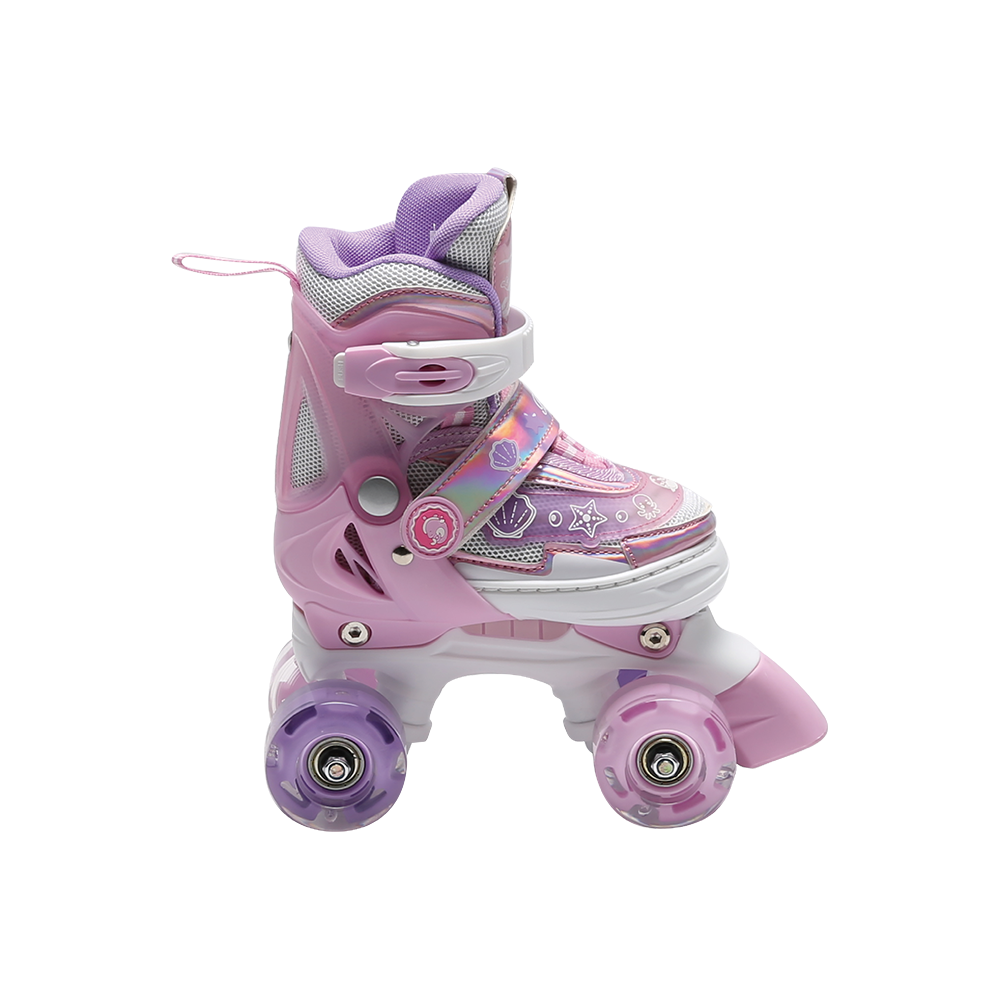 Patins infantis BW-211-D
