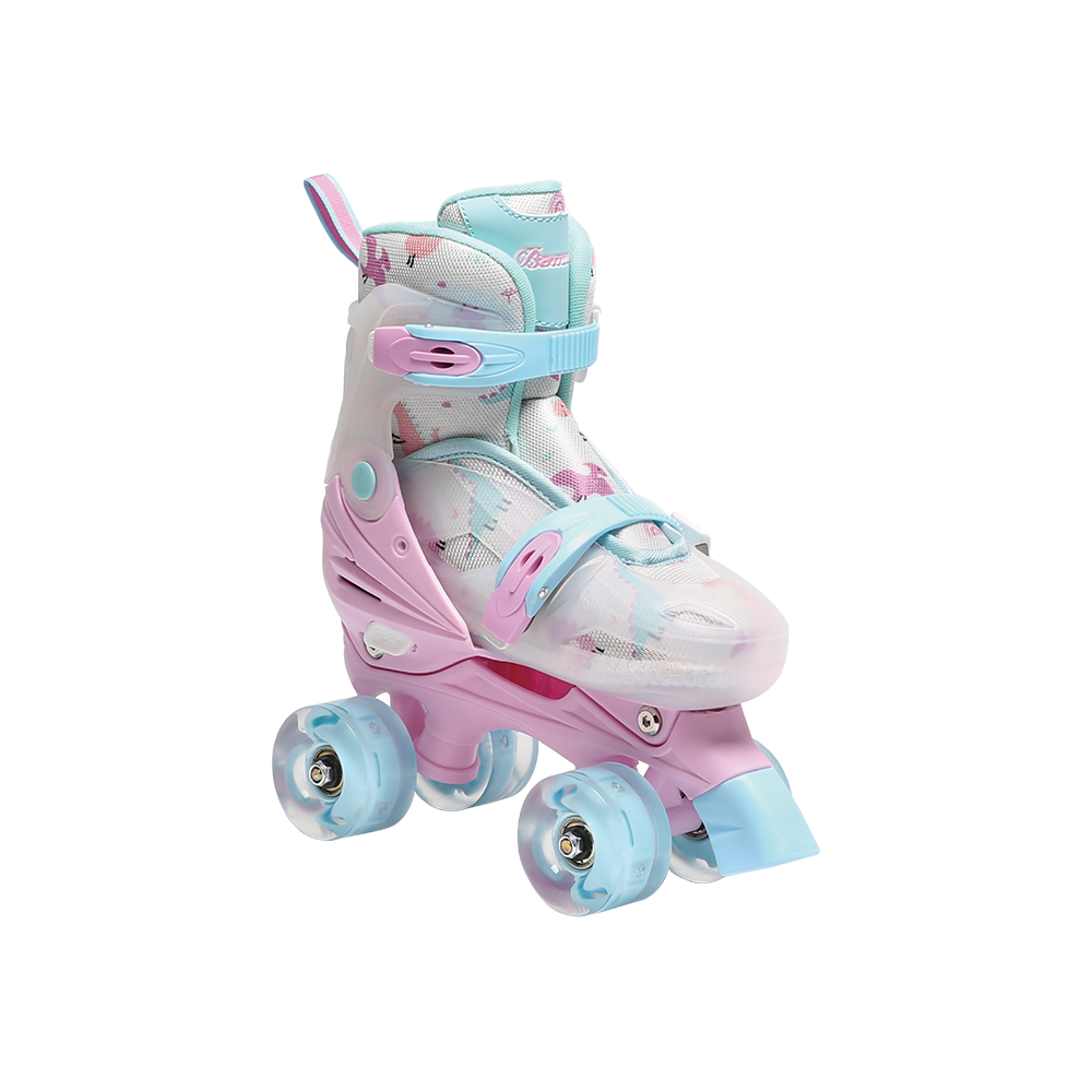 BW-125-A Patins 4 em 1