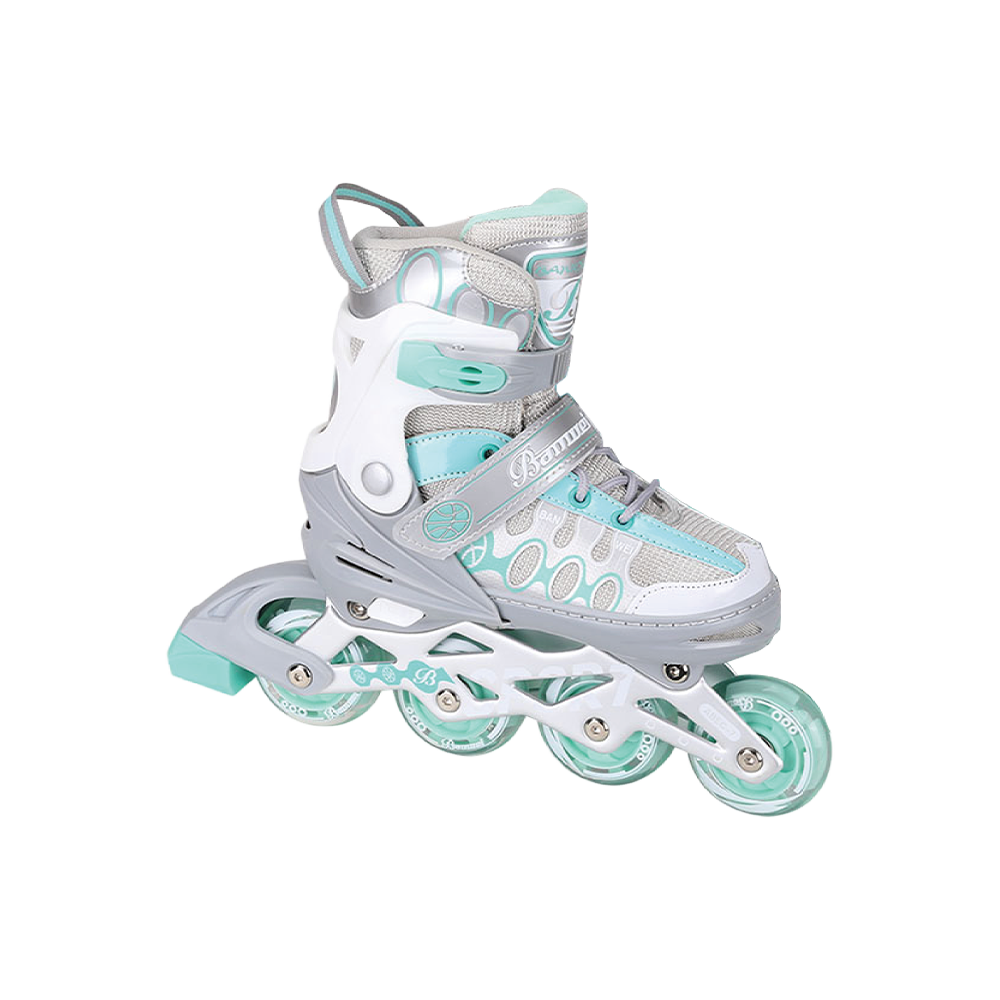 Patins Inline Freestyle BW-167