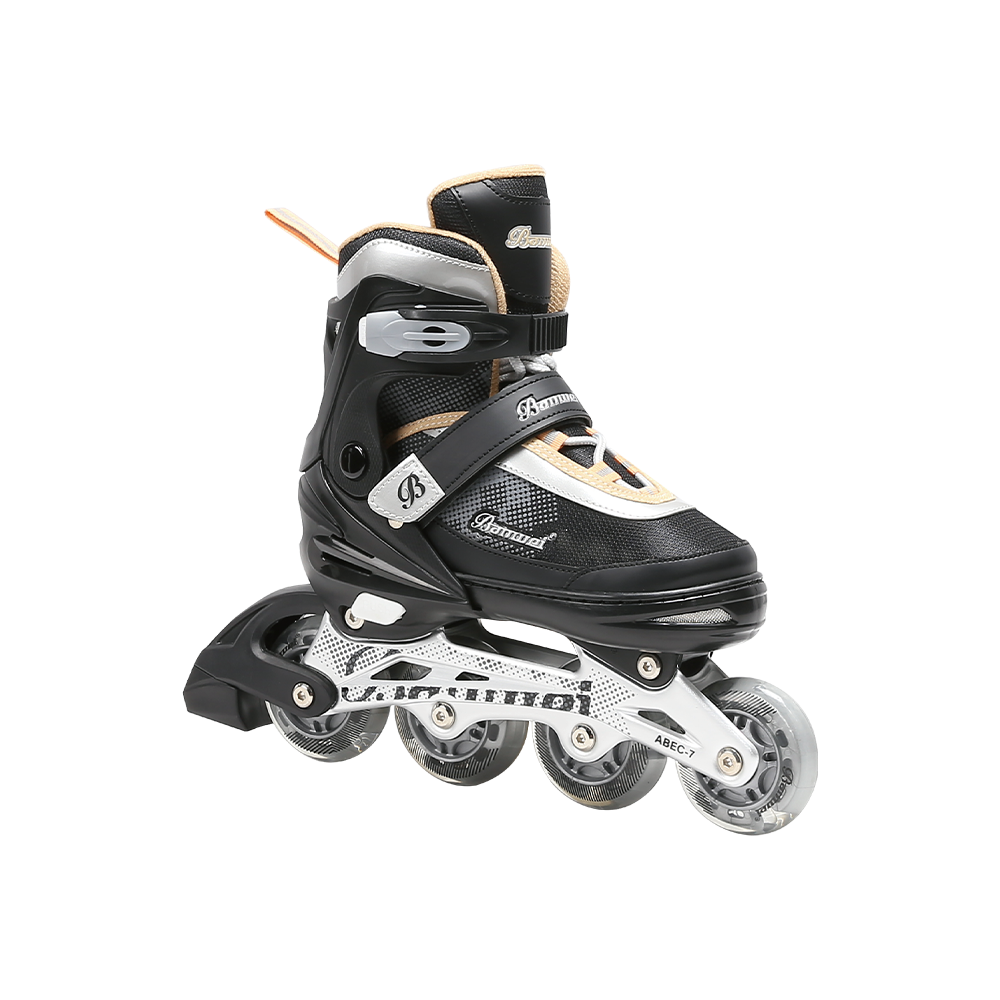 Patins em linha para meninos BW-137