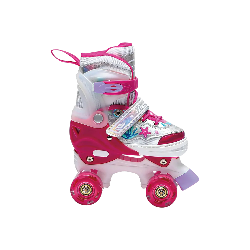 Patins infantis BW-230-A
