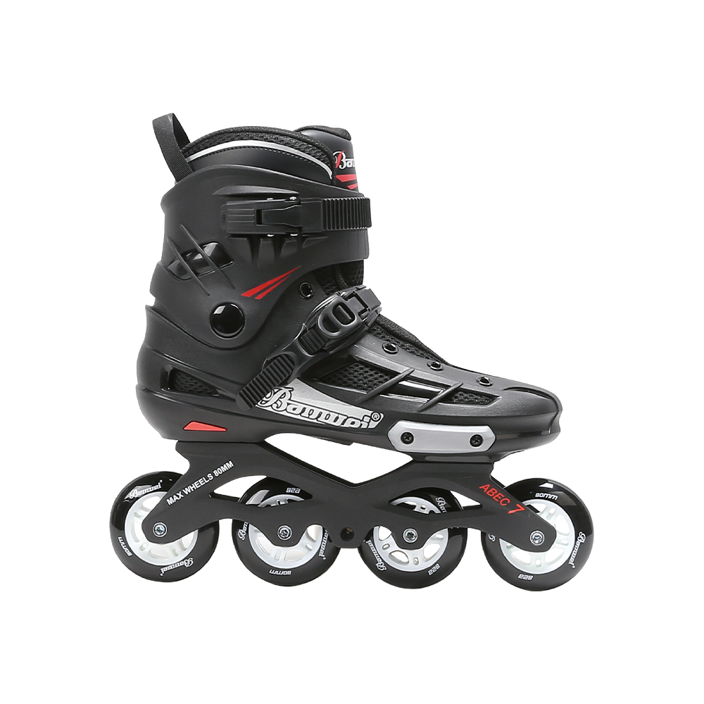 Patins Inline de Tamanho Fixo BW-229