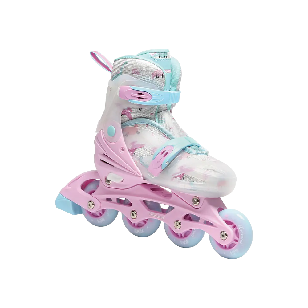 BW-125-A Patins 4 em 1