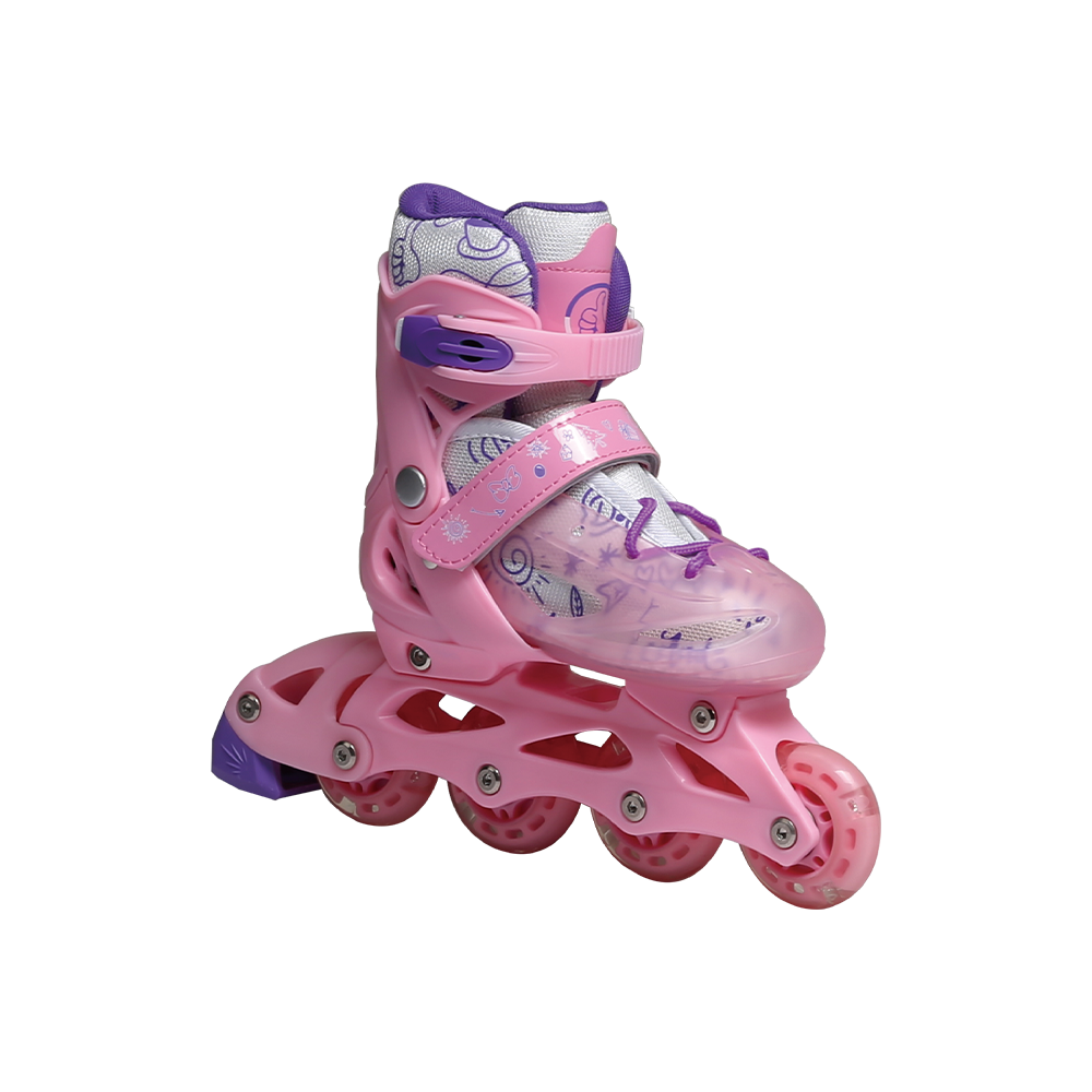 Patins Multifuncionais BW-905-A
