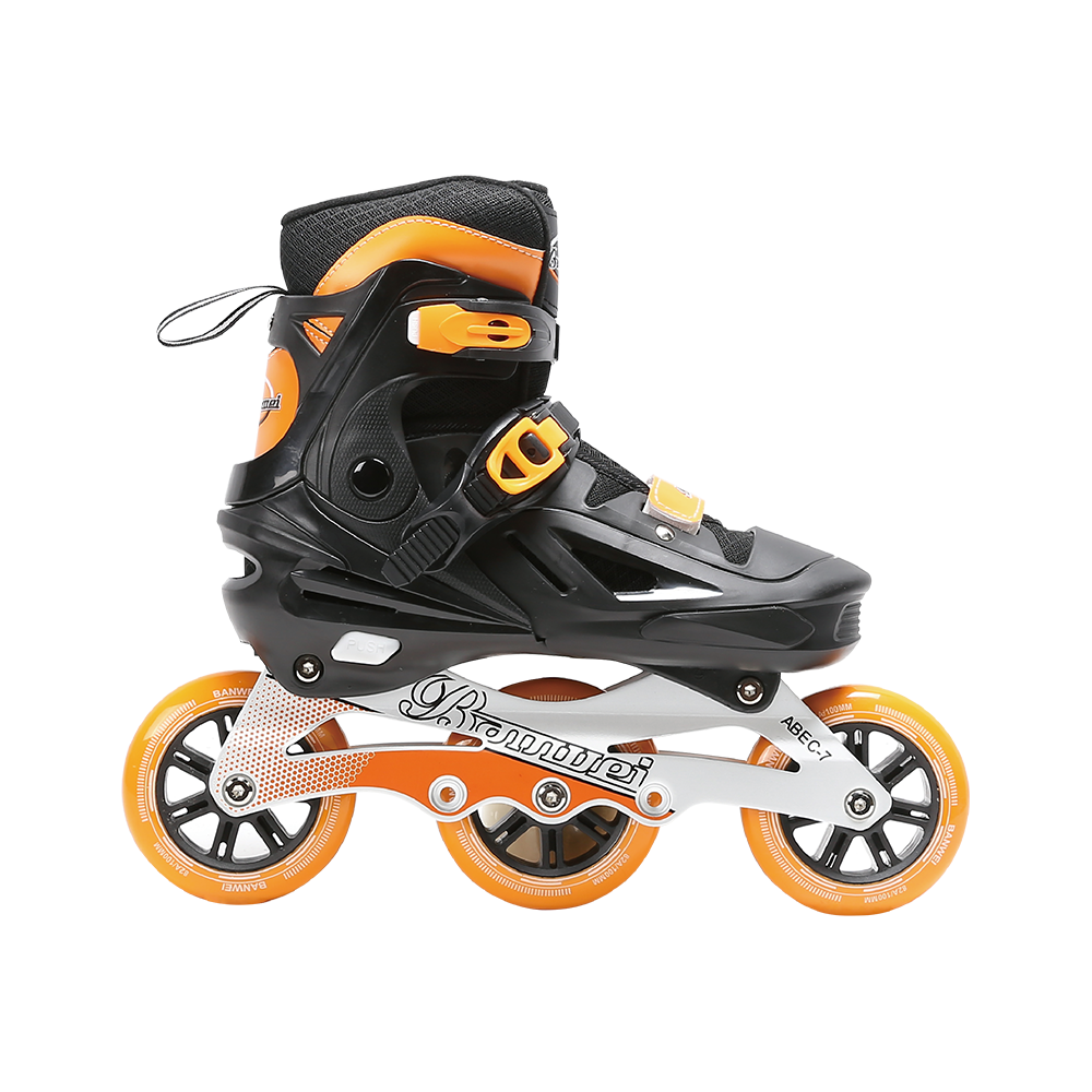 BW-228-1 Skate Inline Cityrun