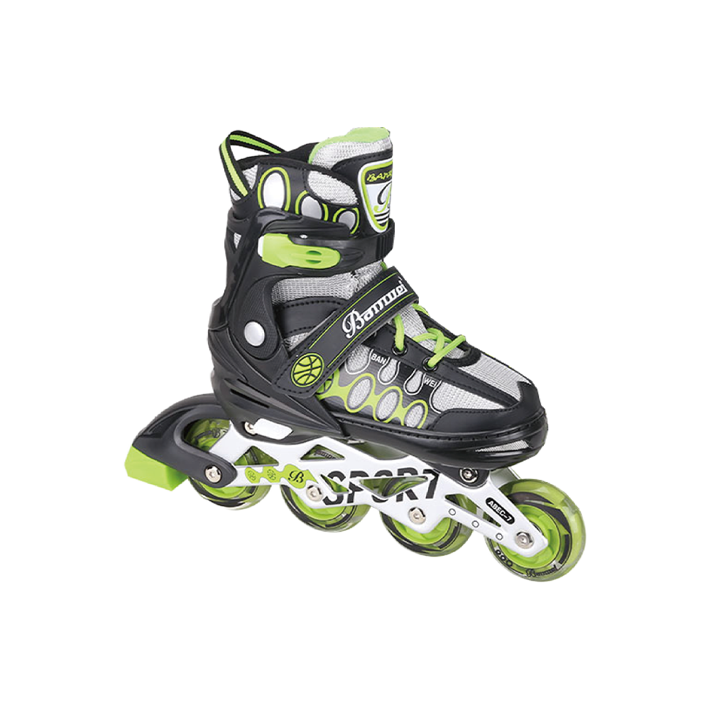 Patins Inline Freestyle BW-167