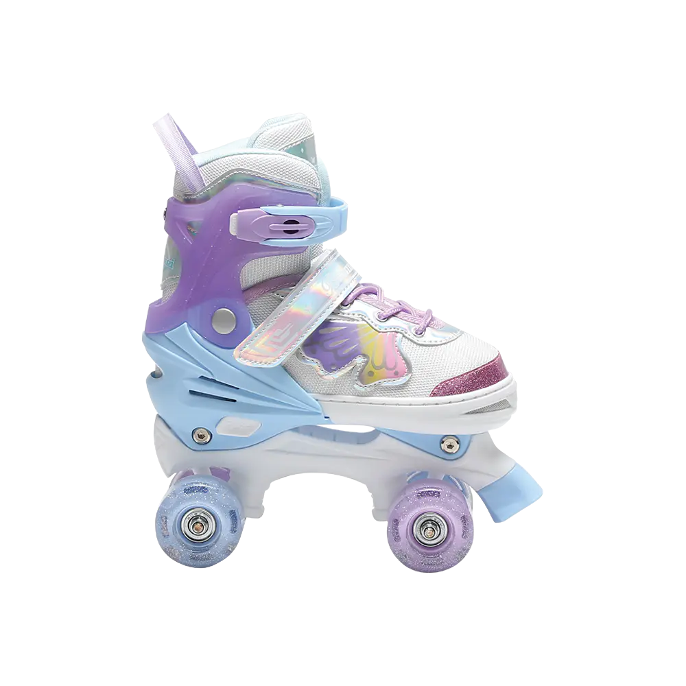Patins Quad BW-211-C