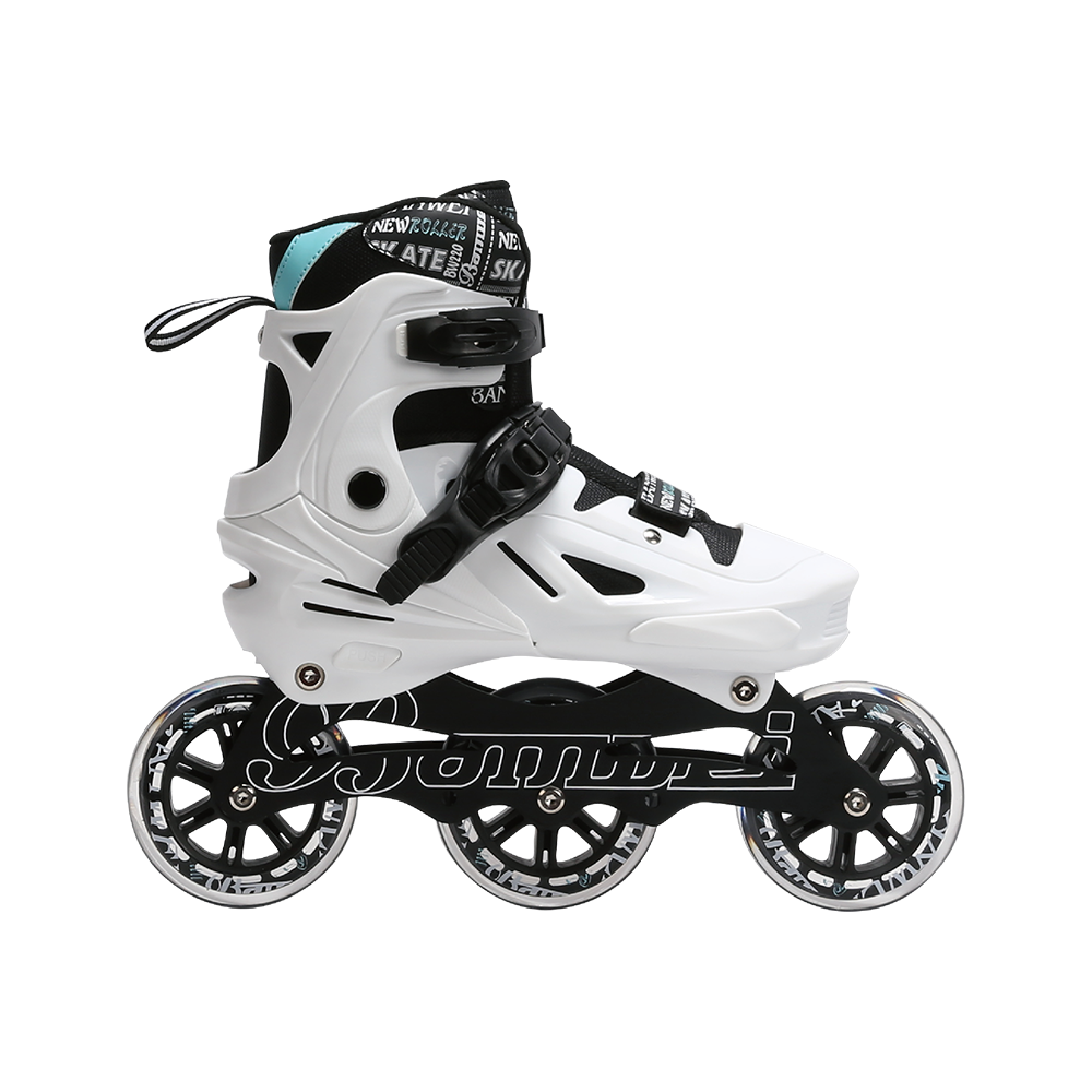 Patins em linha de velocidade BW-228