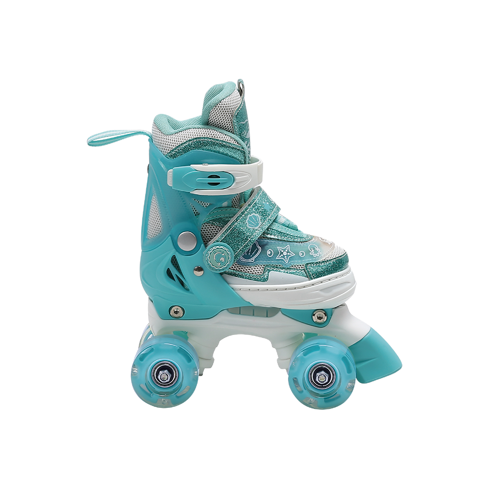 Patins infantis BW-211-D