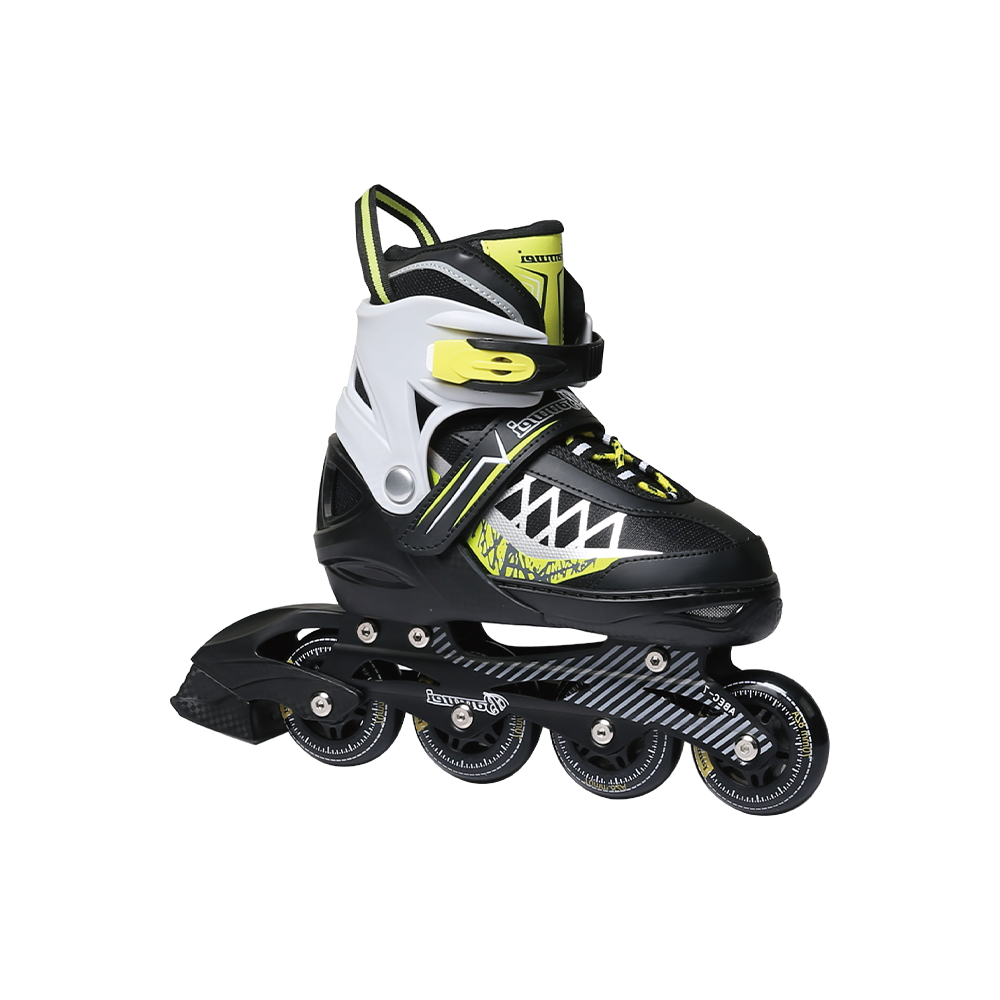 Patim Inline de Alumínio BW-189