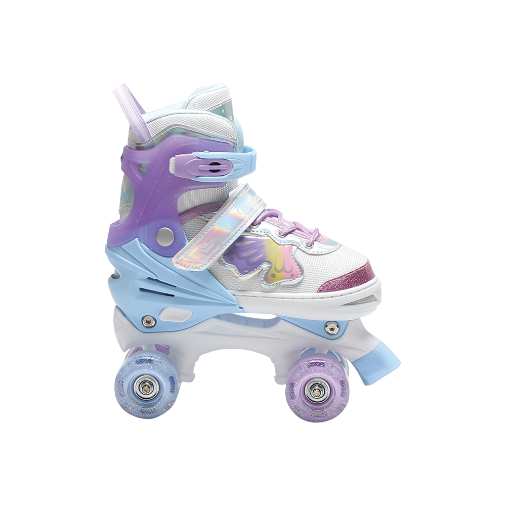 Patins Quad BW-211-C