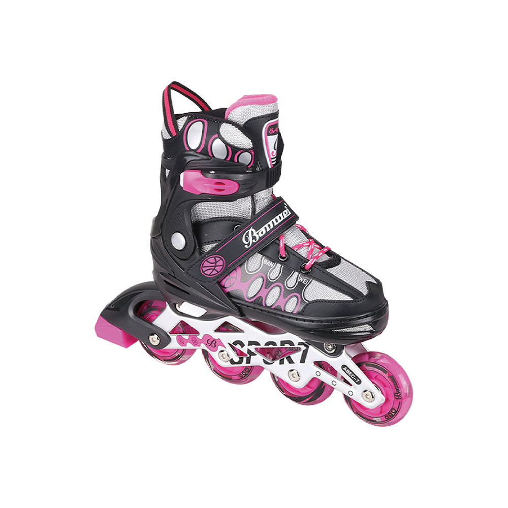 Patins Inline Freestyle BW-167