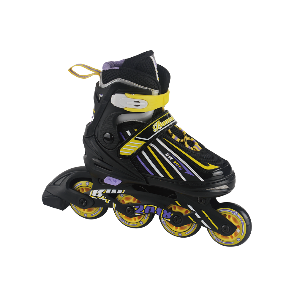 Patins em linha BW-130 MESH