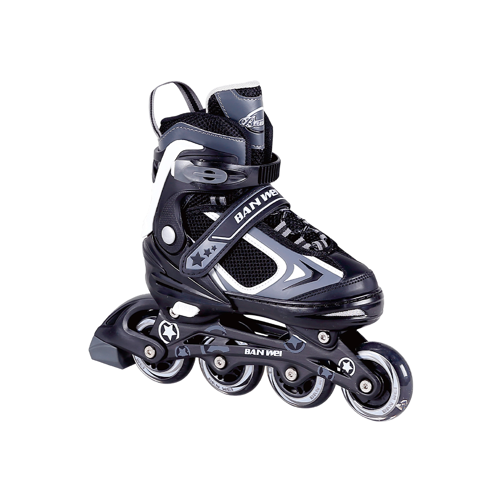 Patim Inline Respirável BW-139