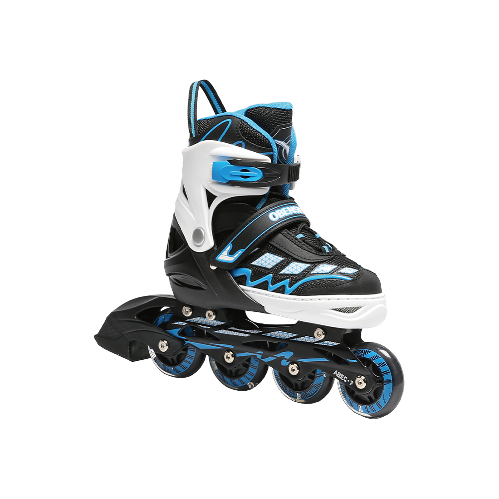 Patim Inline Infantil Ajustável BW-187