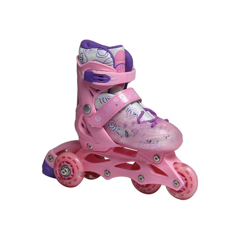 Patins Multifuncionais BW-905-A
