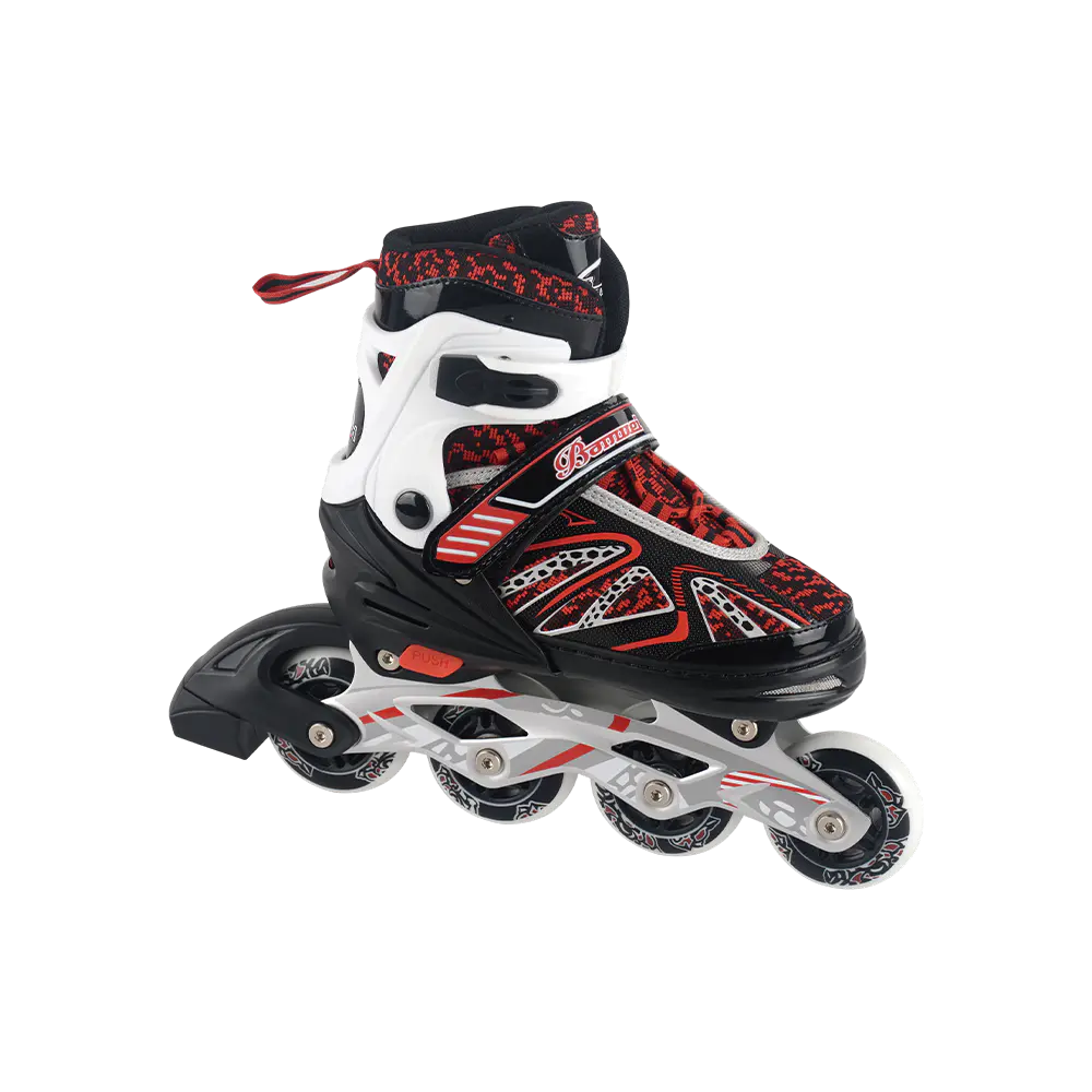 Patins Inline de Rua BW-158