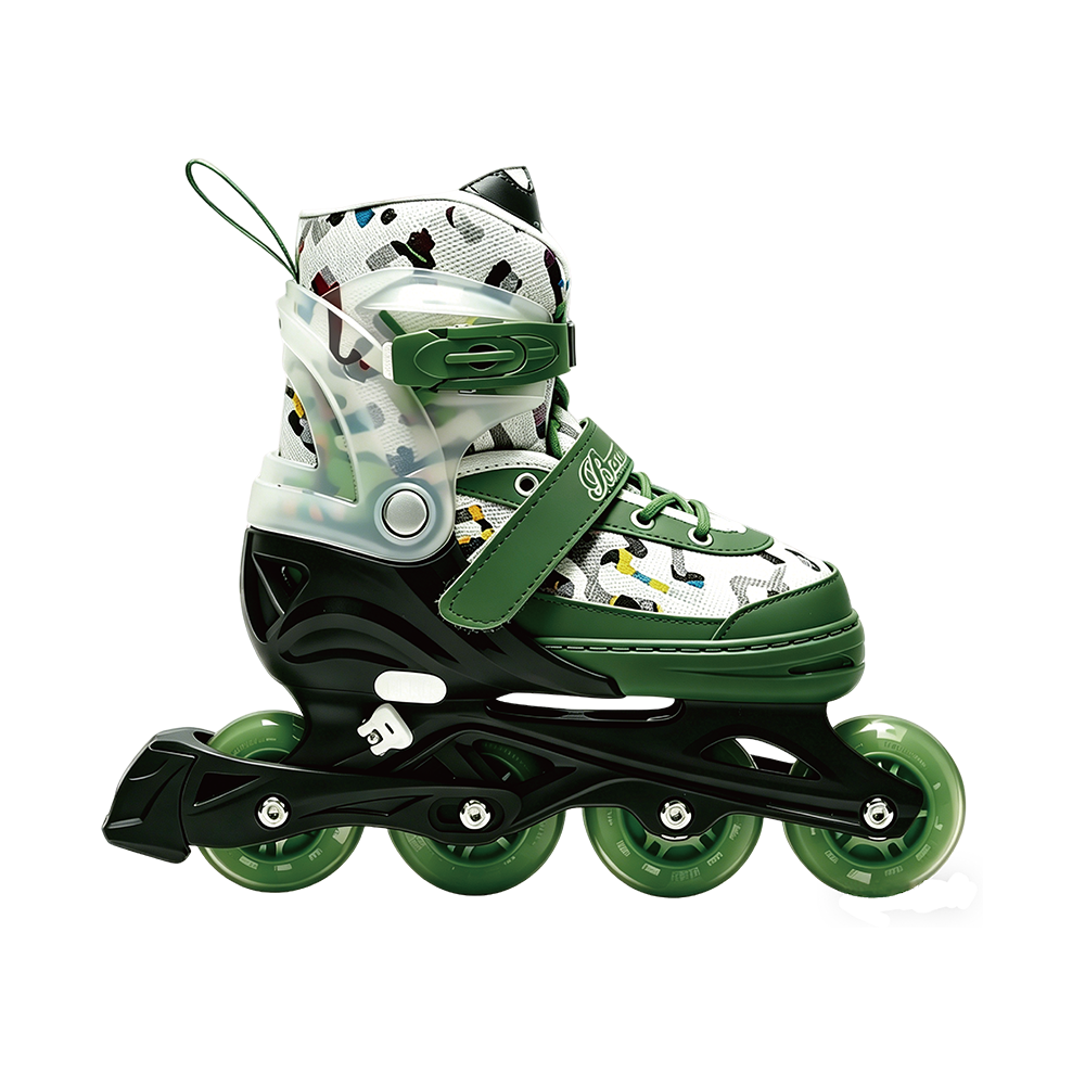Patins em linha BW-230-5 EN13843