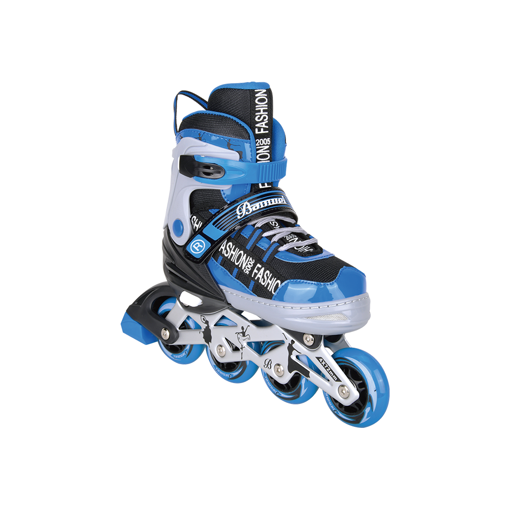 Patim Inline Artístico BW-169