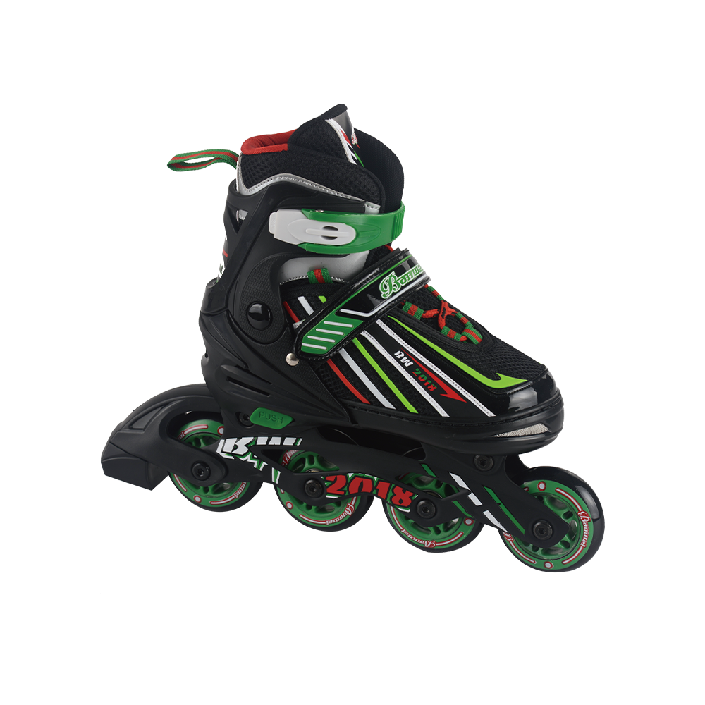 Patins em linha BW-130 MESH