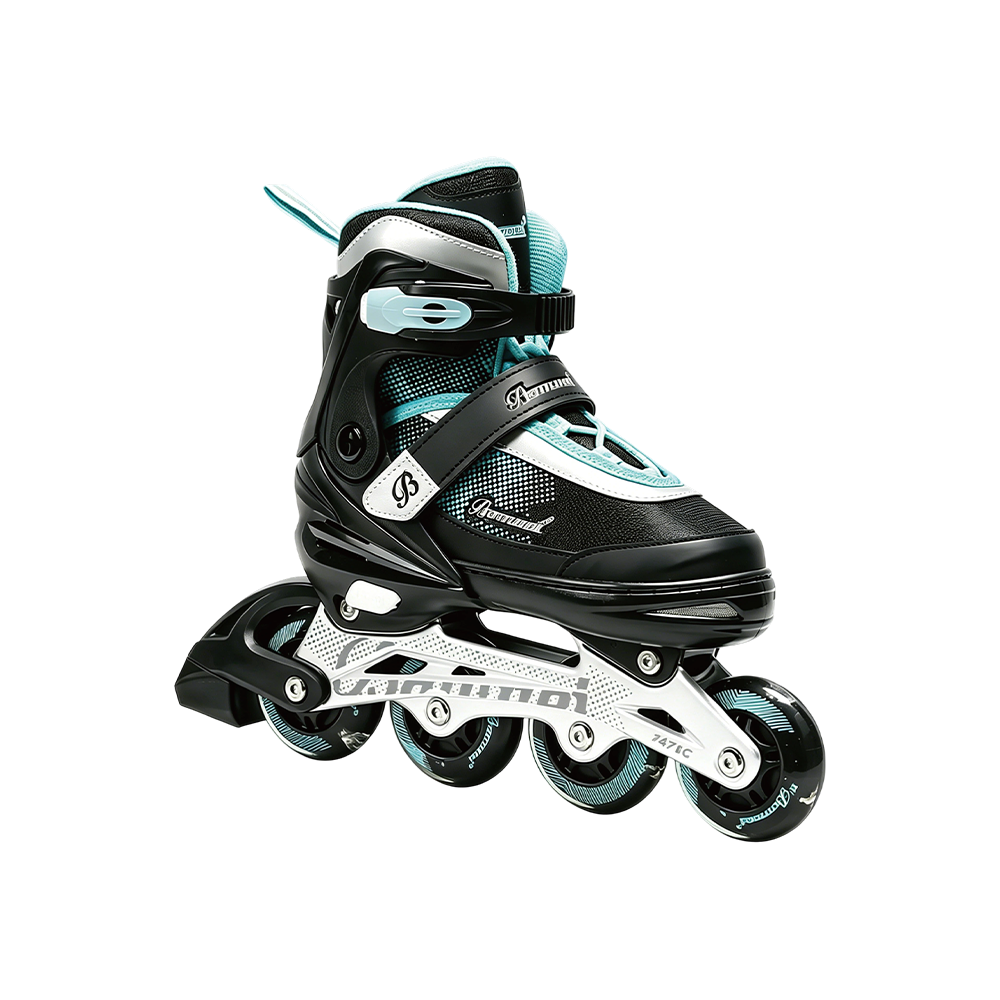 Patins em linha para meninos BW-137