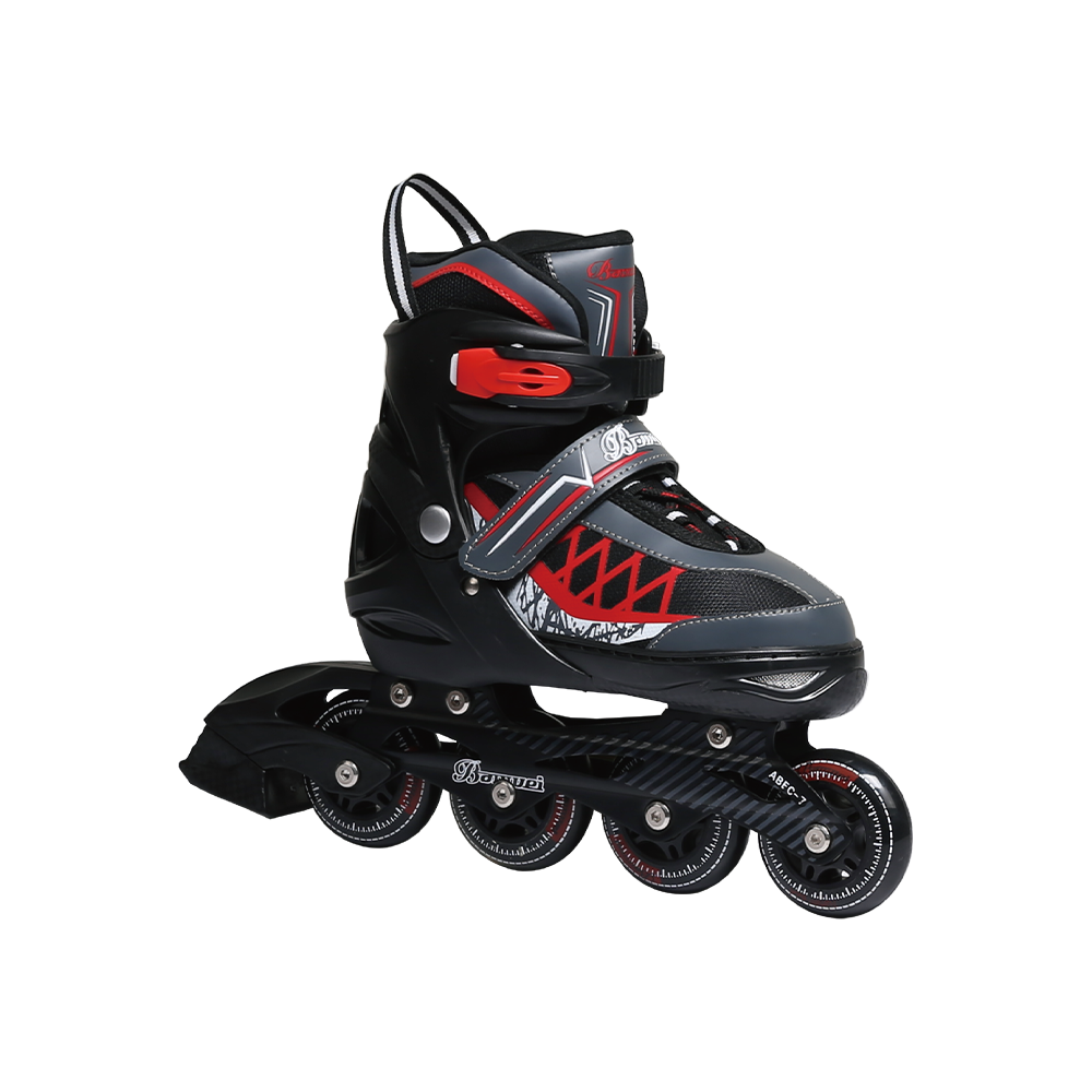 Patim Inline de Alumínio BW-189