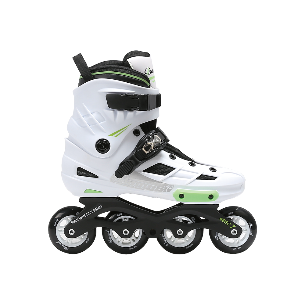 Patins Inline de Tamanho Fixo BW-229