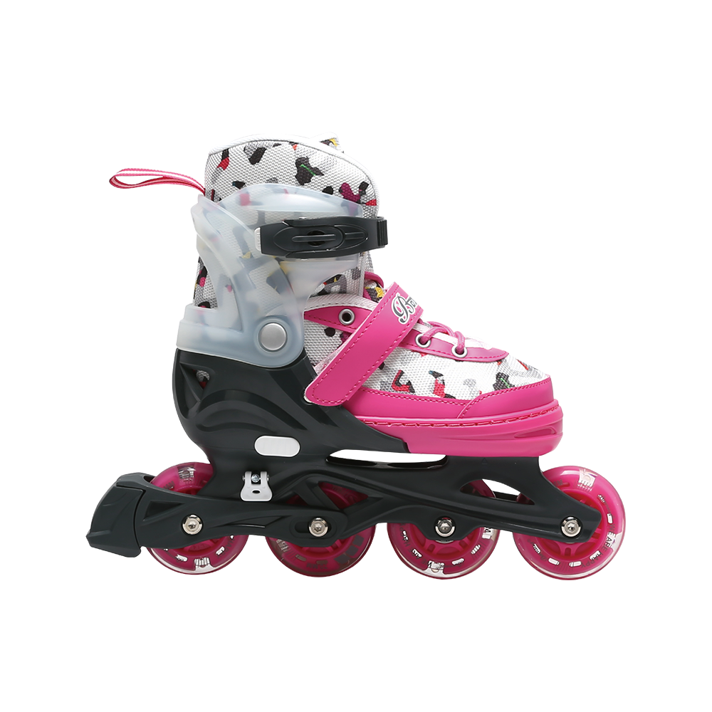 Patins em linha BW-230-5 EN13843
