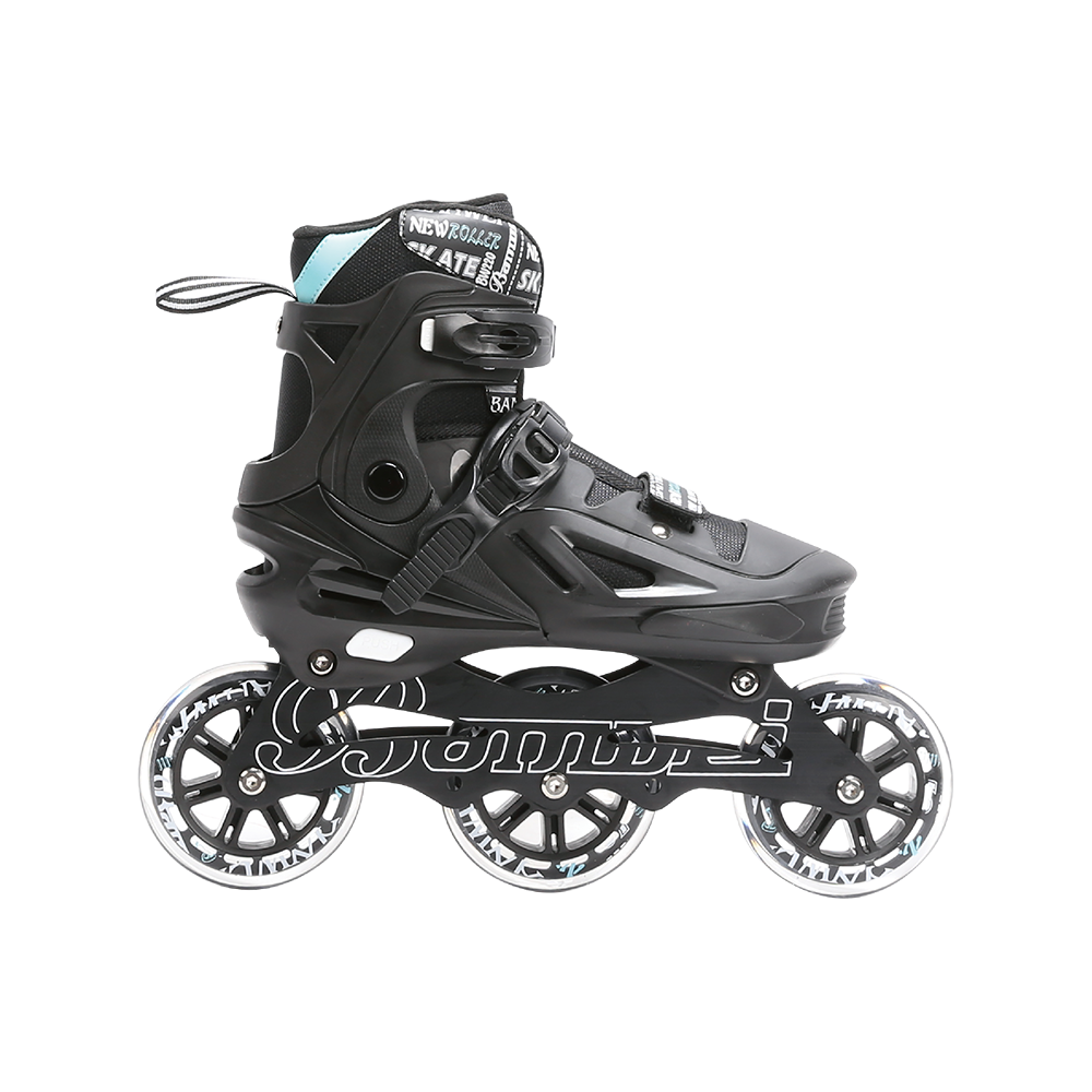 Patins em linha de velocidade BW-228