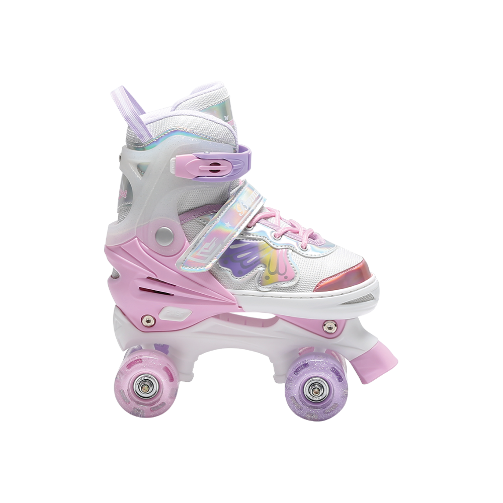 Patins Quad BW-211-C