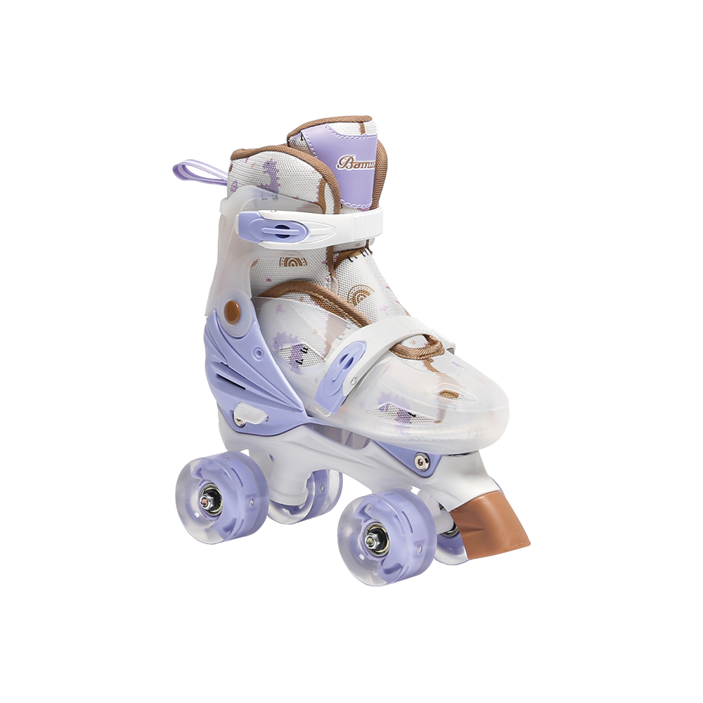 BW-125-A Patins 4 em 1