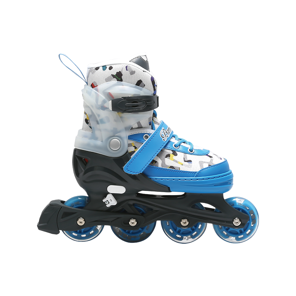 Patins em linha BW-230-5 EN13843