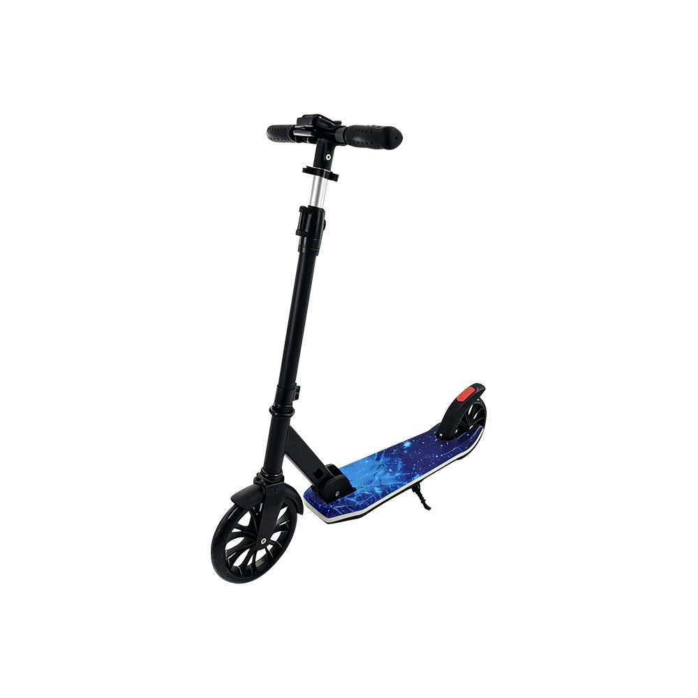 Scooter infantil de roda grande FL-1250