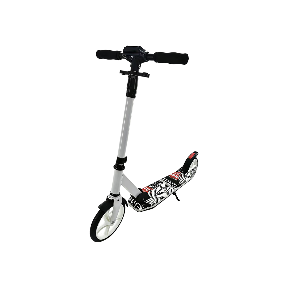 Scooter infantil de roda grande FL-1250