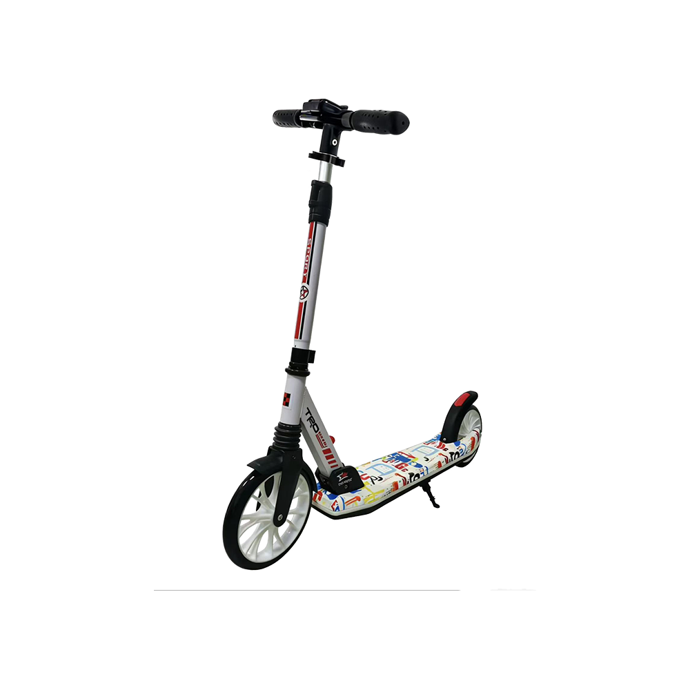 Scooter infantil de roda grande FL-1250