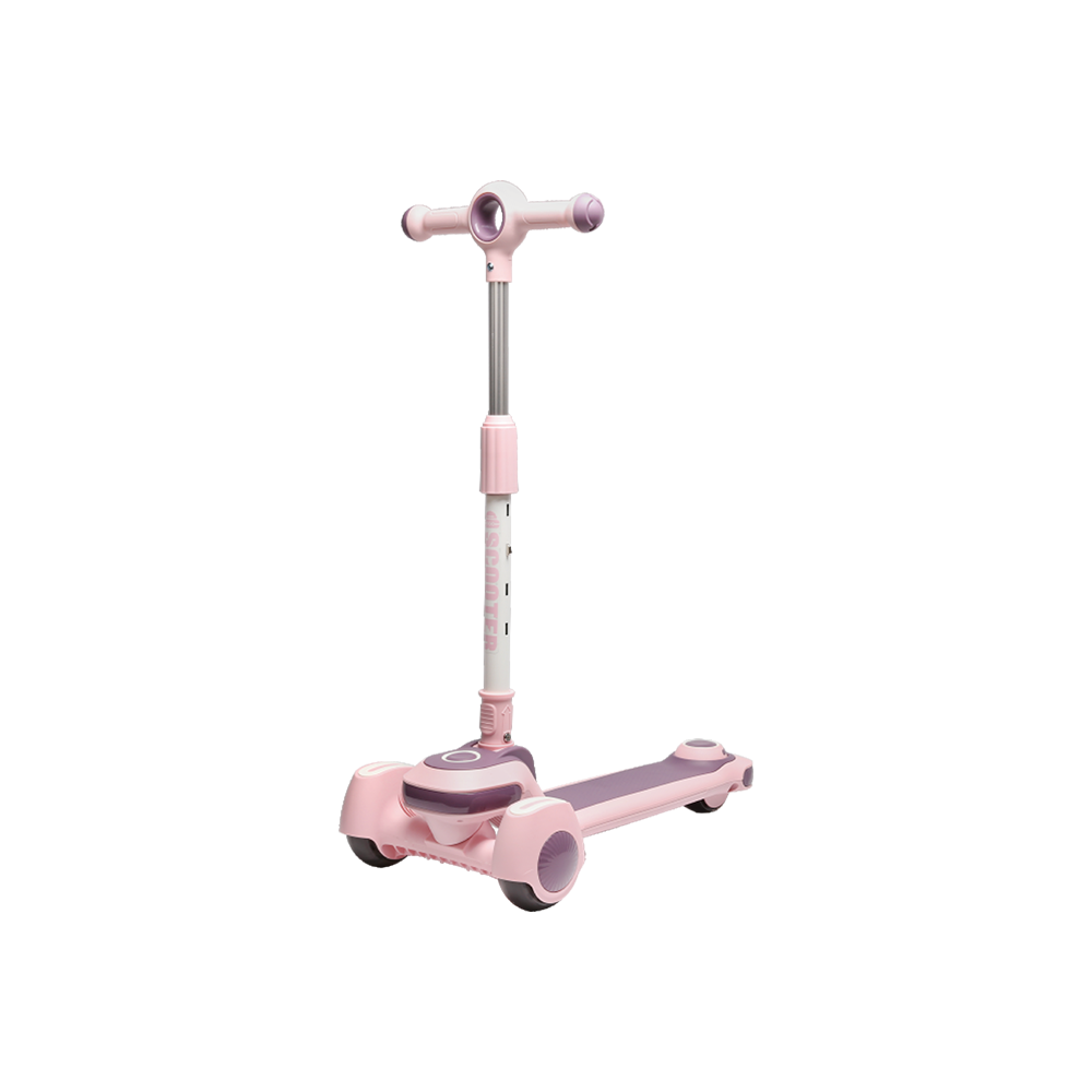Scooter infantil dobrável FL-720